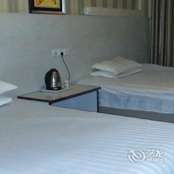 邳州钓鱼台商务宾馆酒店提供图片