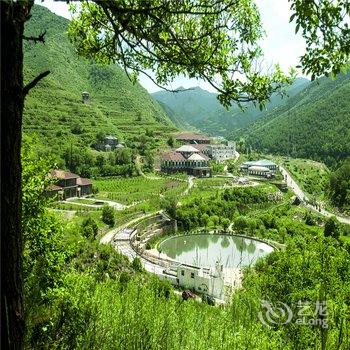 张家口亚龙湾生态度假村酒店提供图片