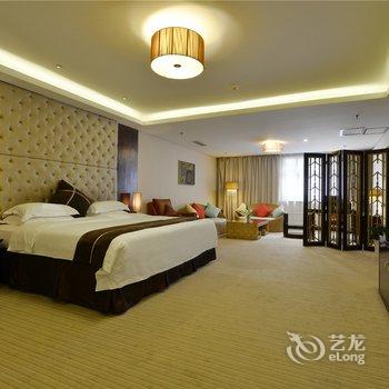 美丽豪酒店(西安钟鼓楼店)酒店提供图片