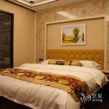 贵阳凯宾皇冠酒店酒店提供图片