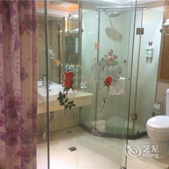 金华米兰假日精品酒店(枫桦丽姿精品酒店)酒店提供图片