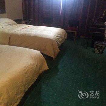 金华米兰假日精品酒店(枫桦丽姿精品酒店)酒店提供图片