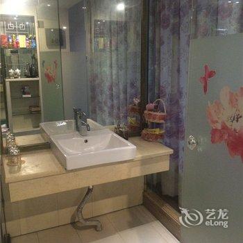 金华米兰假日精品酒店(枫桦丽姿精品酒店)酒店提供图片