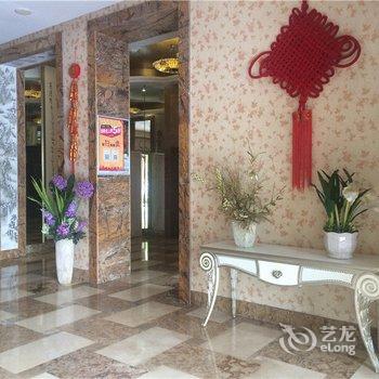 金华米兰假日精品酒店(枫桦丽姿精品酒店)酒店提供图片