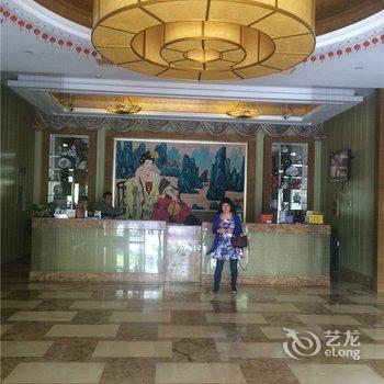 金华米兰假日精品酒店(枫桦丽姿精品酒店)酒店提供图片