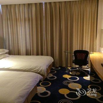 南通丰源公寓酒店酒店提供图片