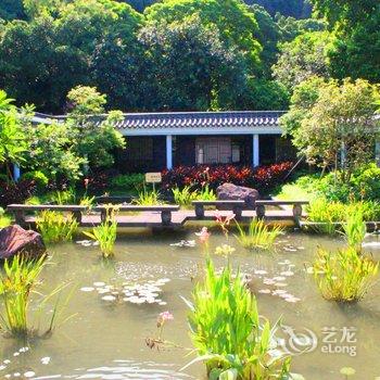 佛山西樵山大酒店酒店提供图片