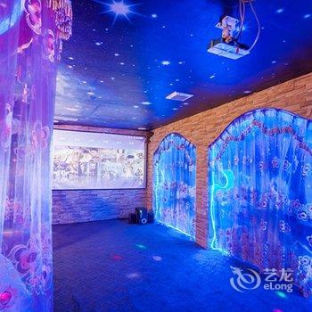 汕头三寸天堂私人定制民宿(君临店)酒店提供图片