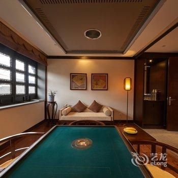 海宁盐官古城开元酒店酒店提供图片
