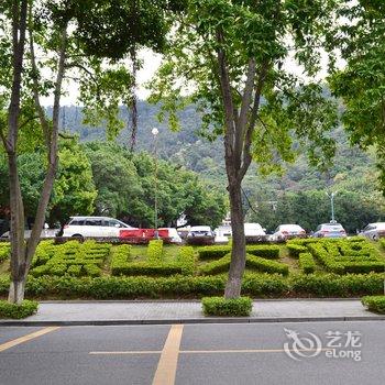 佛山西樵山大酒店酒店提供图片