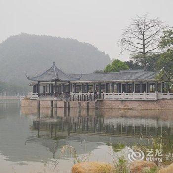 佛山西樵山大酒店酒店提供图片