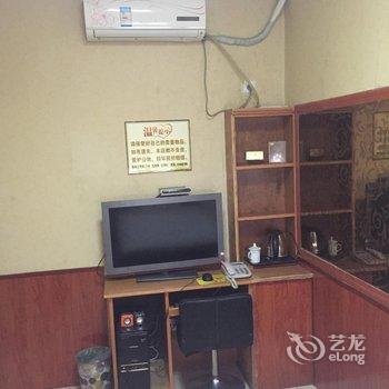 泗阳凯蒂商务宾馆酒店提供图片