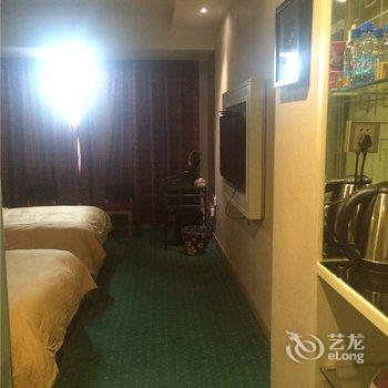 金华米兰假日精品酒店(枫桦丽姿精品酒店)酒店提供图片