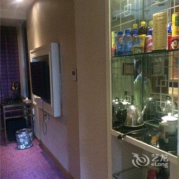金华米兰假日精品酒店(枫桦丽姿精品酒店)酒店提供图片