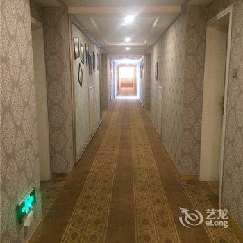 金华米兰假日精品酒店(枫桦丽姿精品酒店)酒店提供图片