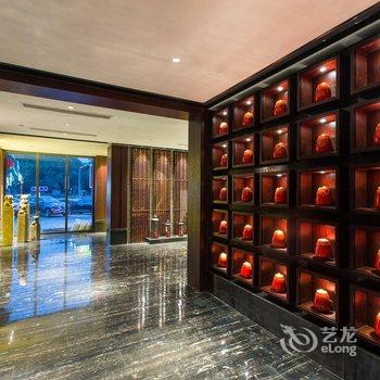 义乌开臣璞悦酒店酒店提供图片