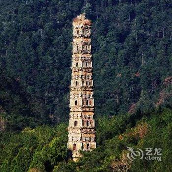 天台茶田瓦舍民宿(原茶田瓦舍农家乐)酒店提供图片