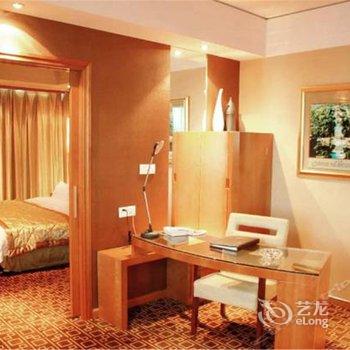 沈阳清文化主题酒店酒店提供图片