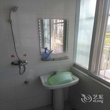 芜湖新振宾馆酒店提供图片