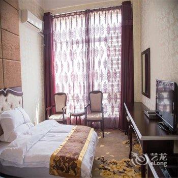 弥勒盛景湾快捷酒店酒店提供图片