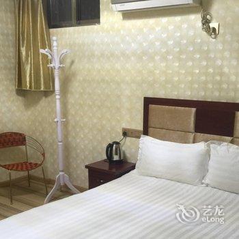 淮安新车站宾馆酒店提供图片