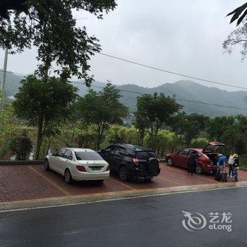 莫干山谁的花园(精品民宿)酒店提供图片