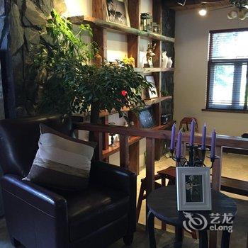 莫干山谁的花园(精品民宿)酒店提供图片