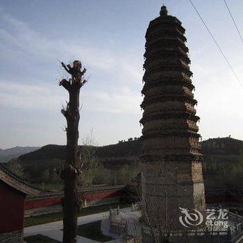 西昌旅安居家庭公寓酒店提供图片