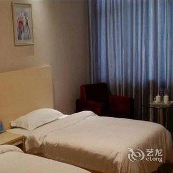 盐城印象港湾商务宾馆酒店提供图片