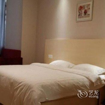 盐城印象港湾商务宾馆酒店提供图片
