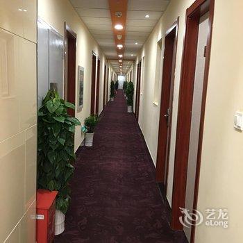 时代精品酒店(南京六合龙池地铁站时代广场店)酒店提供图片