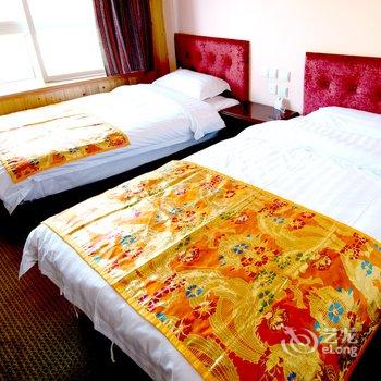 若尔盖大藏印象酒店酒店提供图片