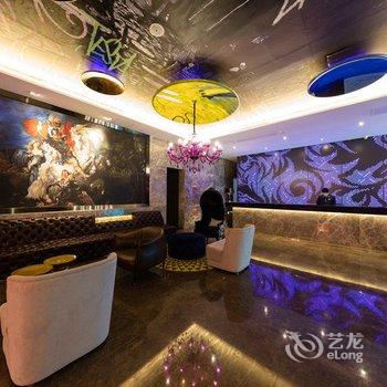 桔子水晶酒店(扬州文昌阁文昌中路店)酒店提供图片
