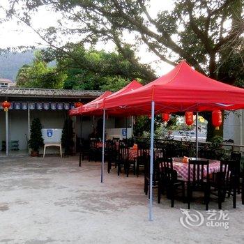 西昌榕馨园农家乐酒店提供图片