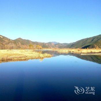 西昌榕馨园农家乐酒店提供图片