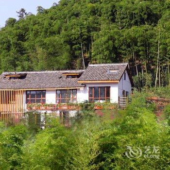 莫干山西部时光山居(洋家乐)酒店提供图片