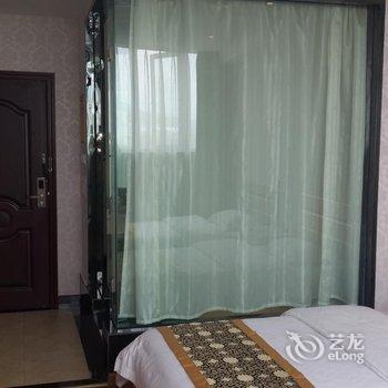 北川泊堤欧宾馆酒店提供图片