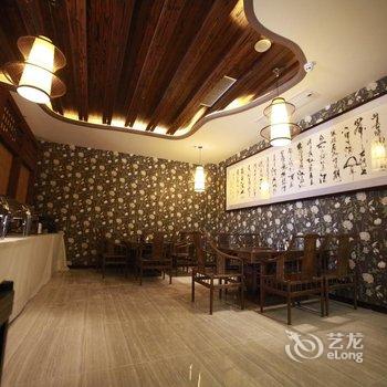 沛县烟雨江南商务酒店酒店提供图片