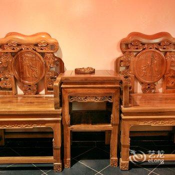 平遥昇宝斋客栈酒店提供图片