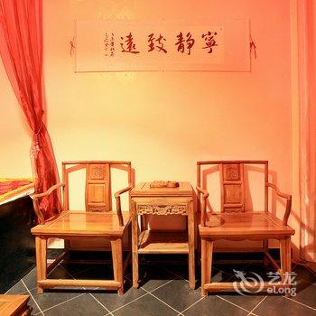 平遥昇宝斋客栈酒店提供图片