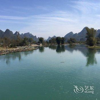 阳朔乡下人家花园酒店酒店提供图片