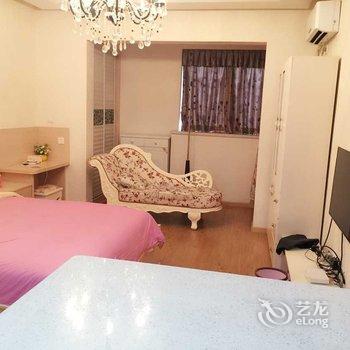 乐山天宇青年公寓酒店提供图片