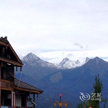 宝兴爱媛家心旅驿站酒店提供图片