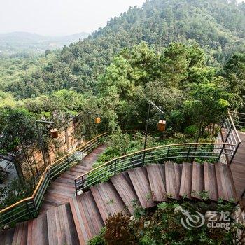 溧阳美岕山野温泉度假村酒店提供图片