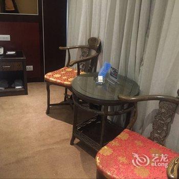 乌镇星期天商务宾馆酒店提供图片