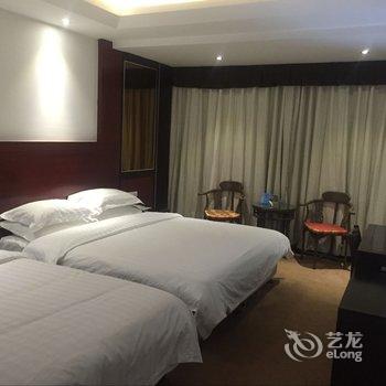 乌镇星期天商务宾馆酒店提供图片