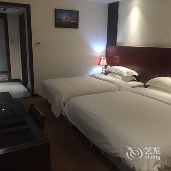 乌镇星期天商务宾馆酒店提供图片