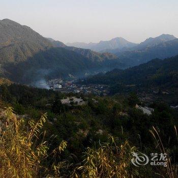 云和云隐山居农家乐酒店提供图片