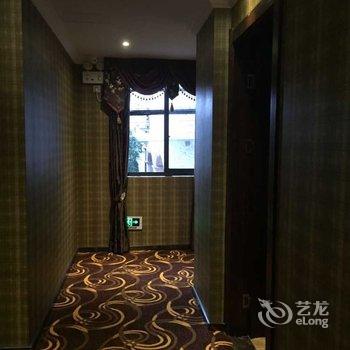 浦江蜜途精品酒店酒店提供图片