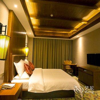 安顺镇宁银河国际酒店酒店提供图片